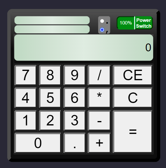 Calculator